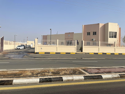 Jamieyyeen Primary Healthcare Center - Hail - +966 16 533 3197