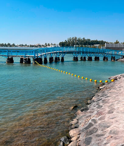 شاطيء الناس الرايقه - Jeddah -