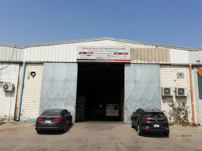 Gulf Sparrows Trading Est. - Dammam - +966 13 814 3254