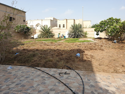 مشتل جنة الحسين - Tarout - +966 56 621 6711
