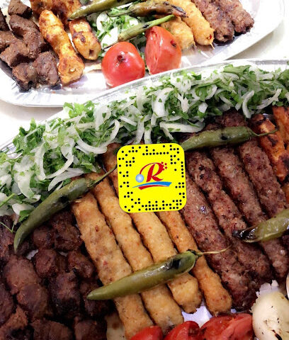 مشويات لؤلؤة الرافدين - Dammam - +966 13 841 5958