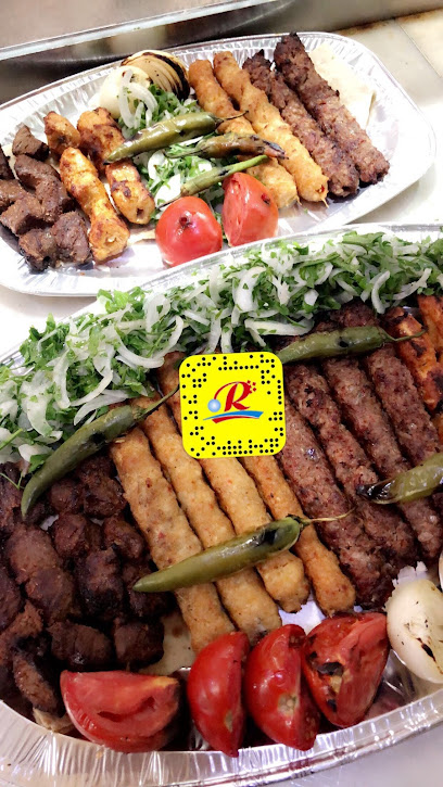 مشويات لؤلؤة الرافدين - Saudi Arabia|Dammam 32245|Ghirnatah|King Khaled St