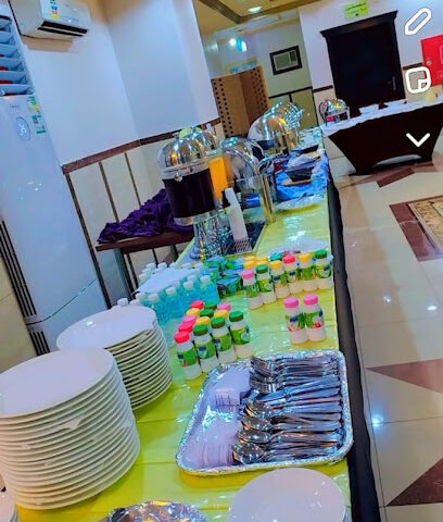 Arabian Palm Restaurant - Rabigh - +966 12 423 2620