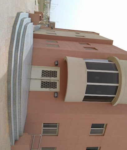 مركز صحي فودة - فودة - +966 13 566 2240