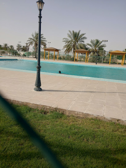 Swimming pool - Saudi Arabia|Uthal 52627|HMMV+C6