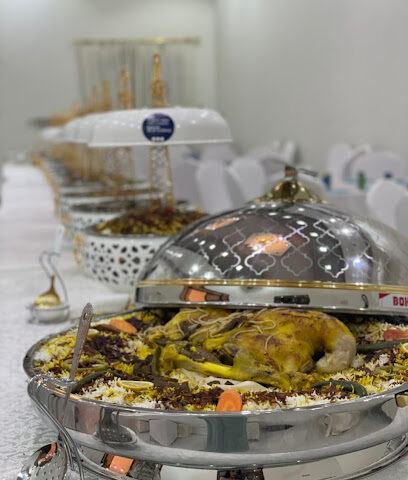 مطبخ شغف للحفلات والولائم Passion of Catering - Dammam - +966 56 846 1666
