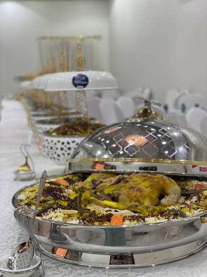 مطبخ شغف للحفلات والولائم Passion of Catering - Saudi Arabia|Dammam 32214|An Nawras|شارع البحتري