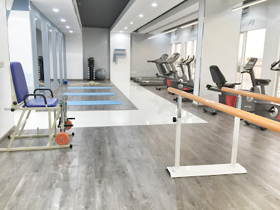 مركز فزيوفت للعلاج الطبيعي Phyziofit - Riyadh - +966 11 482 2288