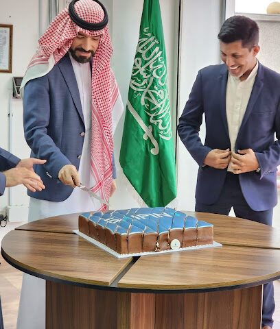 SAIPIN Company - Dhahran - +966 13 808 8887