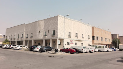 Modern Eastern Services Co. Riyadh office - Riyadh - +966 11 278 3528