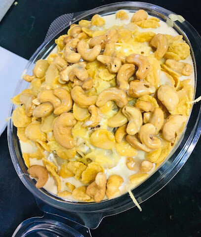 مطعم الواقدي للفول - Al Jumum - +966 58 152 7324