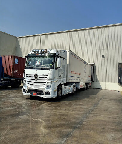 SAF3 Factory - Rabigh -