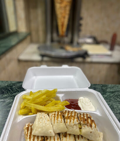 Hot Pan Restaurant - Turbah - +966 50 422 8162