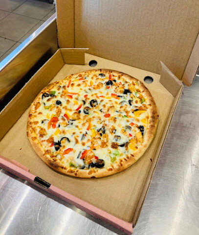 Pizza Land - Khamis Mushait - +966 50 257 3360