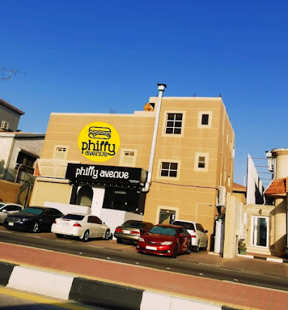 Philly Avenue - Safwa - +966 54 699 8091