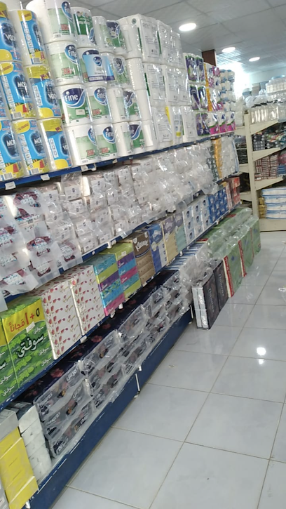 الحكمي للبلاستيك والمنظفات - Saudi Arabia|Abu Arish 84211|حي الورود|Prince Sultan Rd
