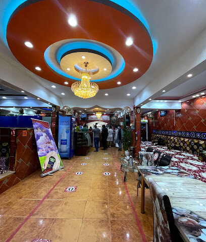 Canary Bukhari Restaurant - Arar - +966 14 662 5365