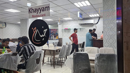 Khayyam.restaurant - Al Khobar - +966 54 128 1362