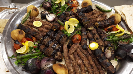 مطعم أصل التنور - Arar - +966 50 733 1084