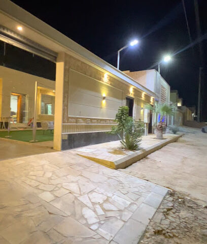 منتجع و شاليه أي إف - Hafar Al Batin - +966 55 530 5074