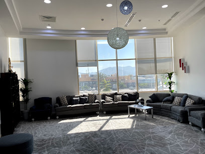 المديرية العامة للشئون الصحية بنجران - Najran - +966 17 540 6000
