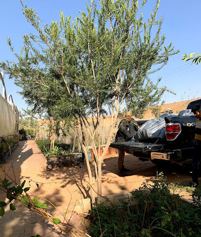 مشاتل الشام - Az Zulfi - +966 53 423 0222