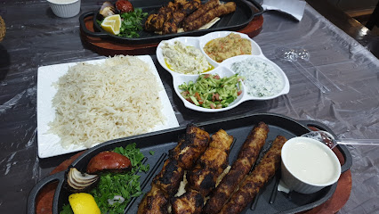 شهباء الخير للمشويات - Al Bahah - +966 17 724 2425