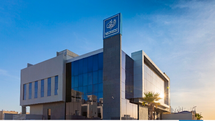 شركة السليمان العقارية - Riyadh - +966 9200 03511
