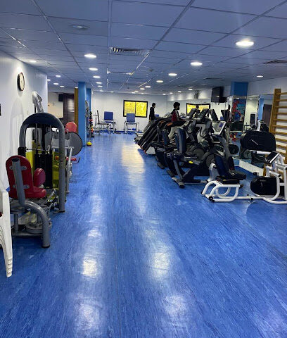 Physical Therapists Center - الاخصائيون للعلاج الطبيعي - Riyadh - الرياض - +966 11 293 0010