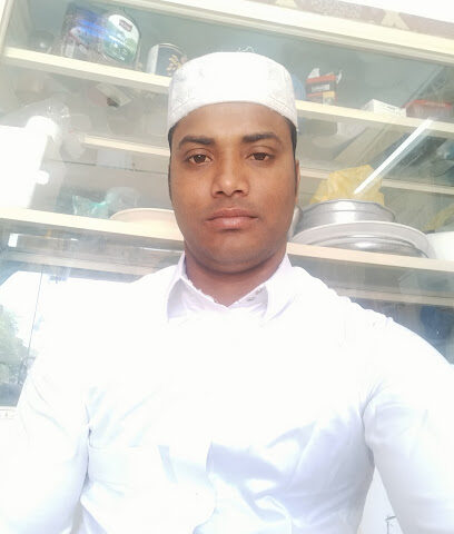 Cricket Ground - Buraydah -