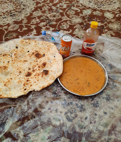 Al-Zarouq Restaurant - Farasan Island - +966 50 228 8338