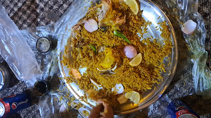 مطعم مضغوط وكبسة - Al Namas - +966 55 482 2239