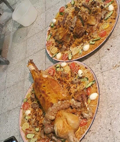 مطبخ الحلواني الجزيرة 2 - Taif - +966 50 736 8836