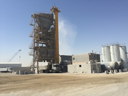 Saudi Cities Construction Company Ltd شركة انشاءات المدن السعودية المحدودة - Dammam - +966 55 679 9888