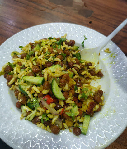 Bangladeshi Restaurant - Dammam -