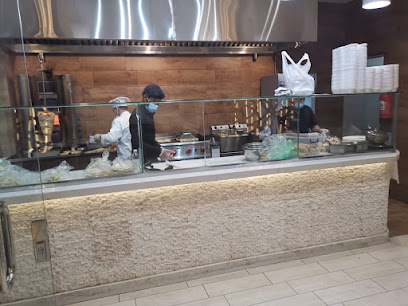 شاورما شيفز | Chefs Shawarma - Taif - +966 53 356 5909