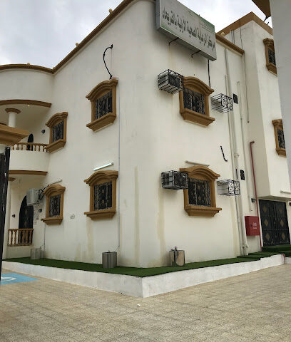 مركز صحي القريحاء - Aseer Province - +966 17 291 0900