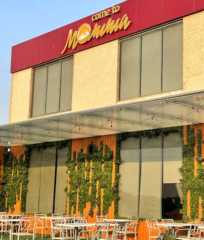 Come to Momma - Dammam - +966 53 535 5304