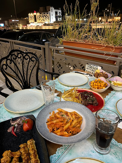 Memaz Restaurant & Cafe - Saudi Arabia|Al Madinah Al Munawwarah|مهزور،