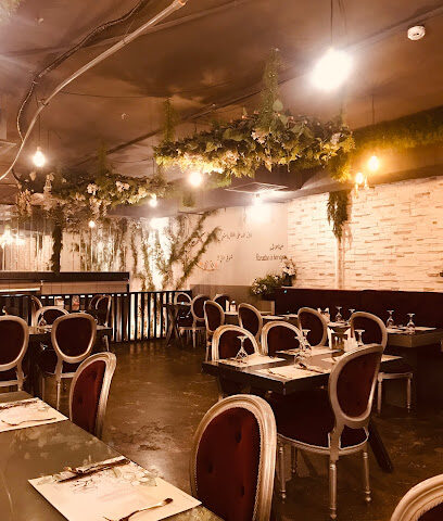 Jasmine Blossom Restaurant - Dhahran - +966 13 830 1888