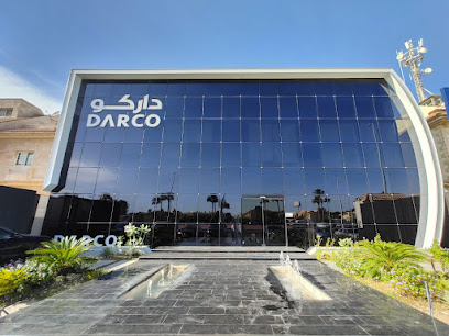 DARCO - Jeddah - +966 800 305 0055