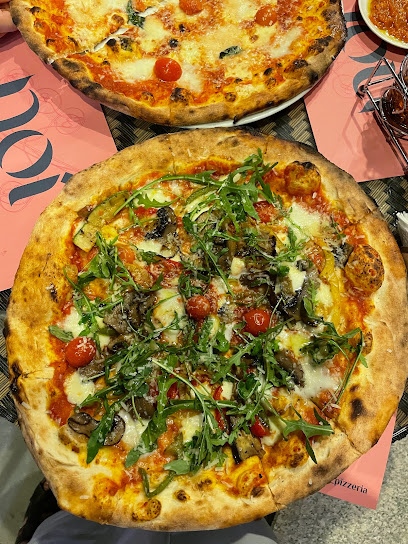 نوي بيتزاريا noi pizzeria - Saudi Arabia|Al Khobar 34217|Al Yarmouk|King Salman Bin Abdulaziz Rd