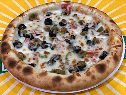 Pizza Special - Yanbu - +966 14 391 6009