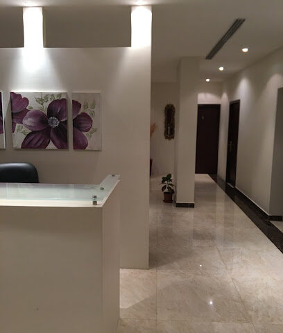 مركز مدارات للعلاج النفسي - Riyadh - +966 55 006 6844