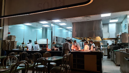 Solia - Riyadh - +966 9200 11159