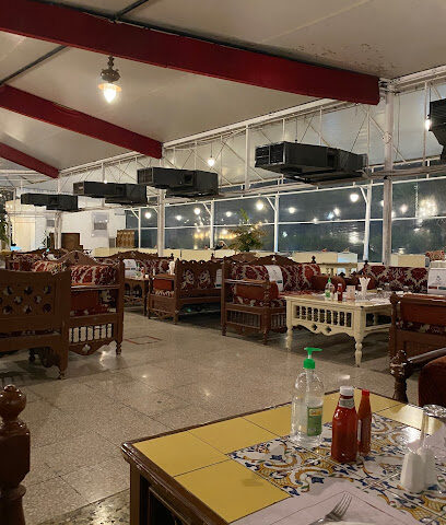 Al Nakheel Restaurant - Jeddah - +966 50 788 4242
