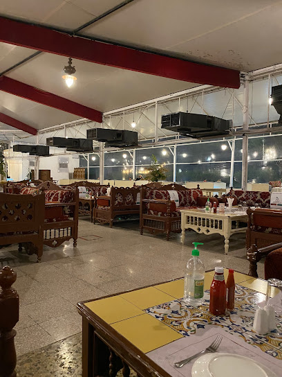 Al Nakheel Restaurant - Saudi Arabia|Jeddah|حي الشاطئ|Al Kurnaysh Br Rd