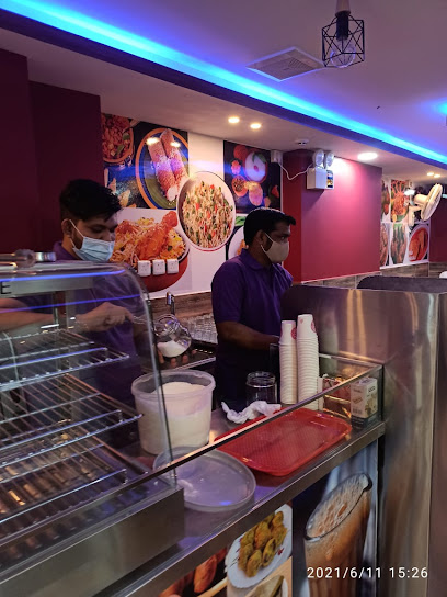 Uppum Mulakkum Family Restaurant - Saudi Arabia|Al Jubail 35514|8453