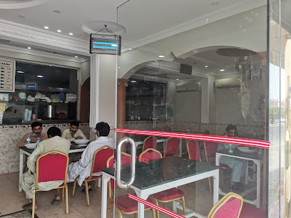 Khybar Resturant Yanbu Albahar With Red Sea Hospitàl - Yanbu -
