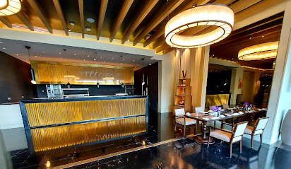 The Grill - Riyadh - +966 11 211 5500